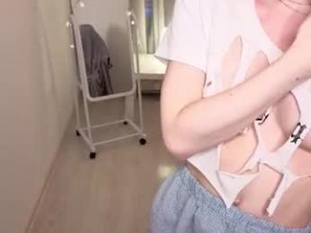 yourownsuccubus webcam chaturbate model stream image
