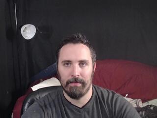 Michael Madd webcam model stream image