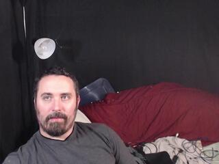 Michael Madd webcam model stream image