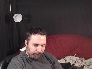 Michael Madd webcam model stream image