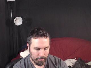 Michael Madd webcam model stream image