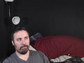 Michael Madd webcam model stream image