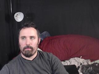 Michael Madd webcam model stream image