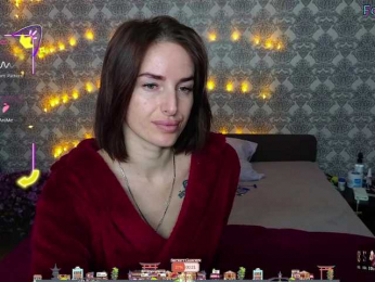 xxadrihanna webcam model stream image