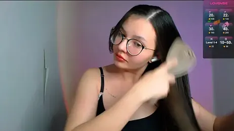 bbycolada webcam model stream image