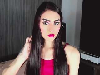 jessieafrodita webcam model stream image