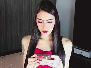 jessieafrodita webcam model stream image