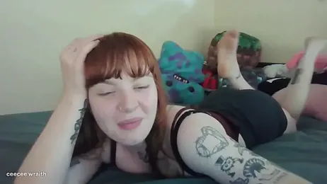 demonsmok333 webcam model stream image