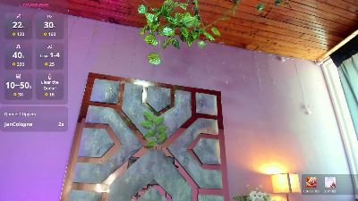 KATYA_LOPEX webcam model stream image