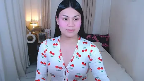 nicoledawnson webcam model stream image