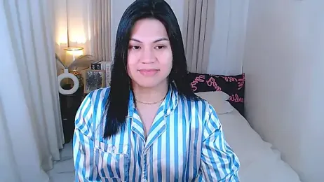 nicoledawnson webcam model stream image