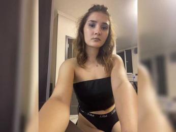 SexySimbo4ika webcam model stream image