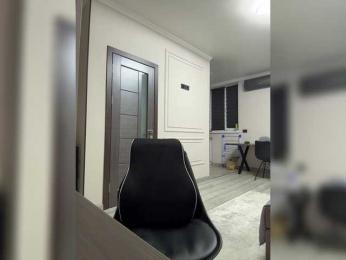 SexySimbo4ika webcam model stream image