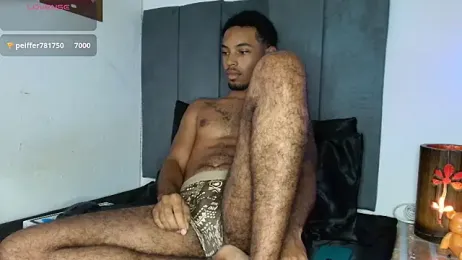 colinbrown webcam model stream image