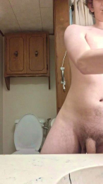 Shaggyboi20 webcam model stream image