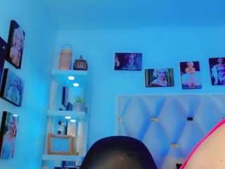 ginmar-sofia webcam model stream image