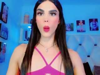 ginmar-sofia webcam model stream image