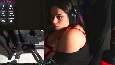 sharonurbex webcam model stream image