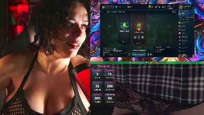 sharonurbex webcam model stream image