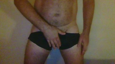 screamdelic webcam model stream image