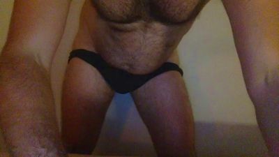screamdelic webcam model stream image