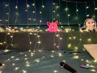 daniaoetzel webcam model stream image