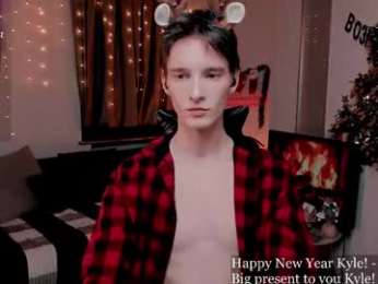 unholyhalo webcam model stream image