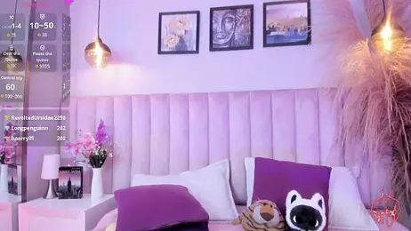 Tracy_lee_ webcam model stream image