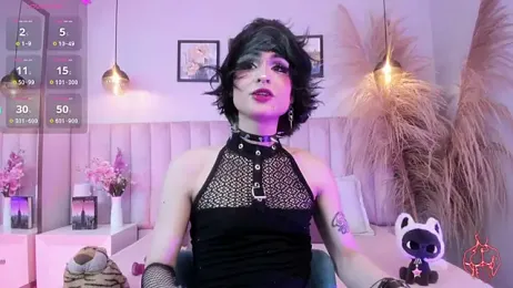 Tracy_lee_ webcam model stream image