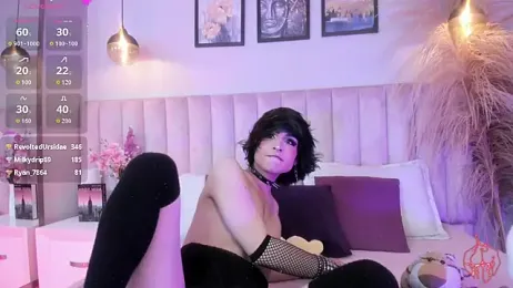 Tracy_lee_ webcam model stream image