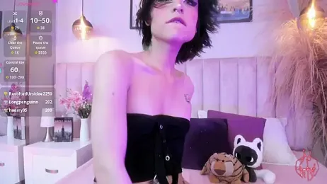 Tracy_lee_ webcam model stream image