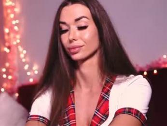 the_catlyn webcam chaturbate model stream image