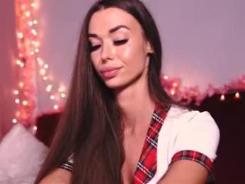 the_catlyn webcam model stream image