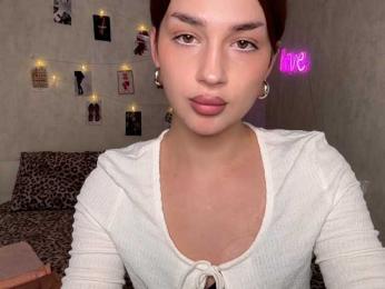 PerryTiffany_ webcam bongacams model stream image