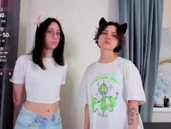 tenishal0ve webcam chaturbate model stream image