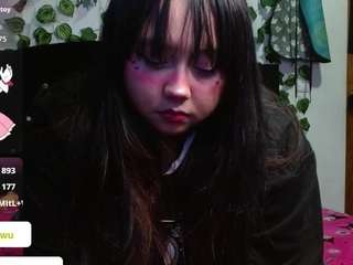 kaede-chan webcam model stream image