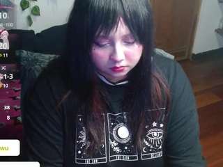 kaede-chan webcam model stream image