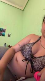 chicahot57 webcam model stream image
