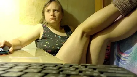 FrumCake webcam model stream image