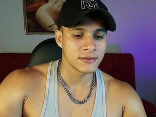 Andy Corleone webcam model stream image