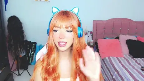 Tanedra_collings webcam model stream image