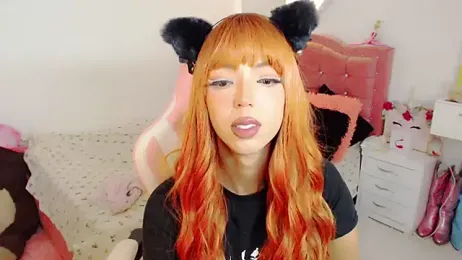 Tanedra_collings webcam model stream image