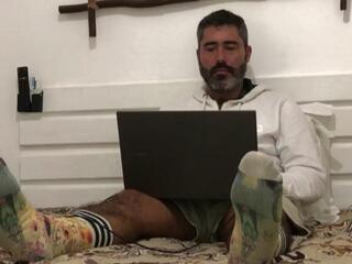 Vic Cast webcam model stream image