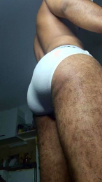 Morenito_sexy20 webcam model stream image