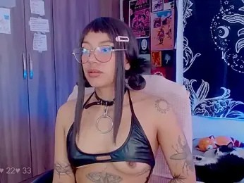 melissahowl webcam stripchat model stream image