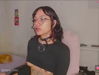 melissahowl webcam stripchat model stream image