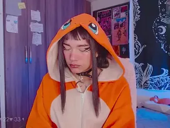 melissahowl webcam model stream image