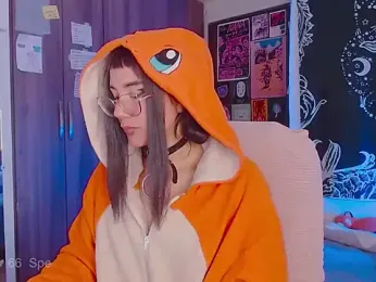 melissahowl webcam model stream image