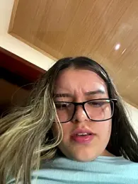 Aphrill webcam stripchat model stream image