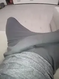 QuietBoy webcam model stream image